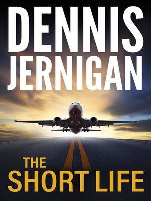 cover image of The Short Life
